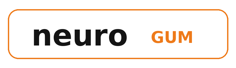 Logo Neuro Gum